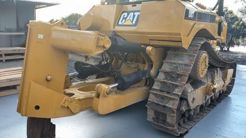 Bulldozer