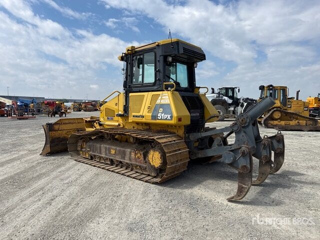 Bulldozer/