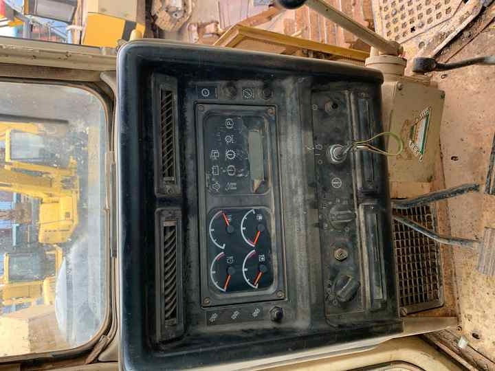 Bulldozer