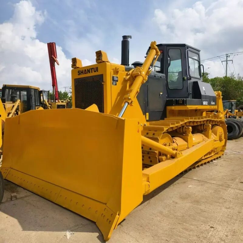 Bulldozer/