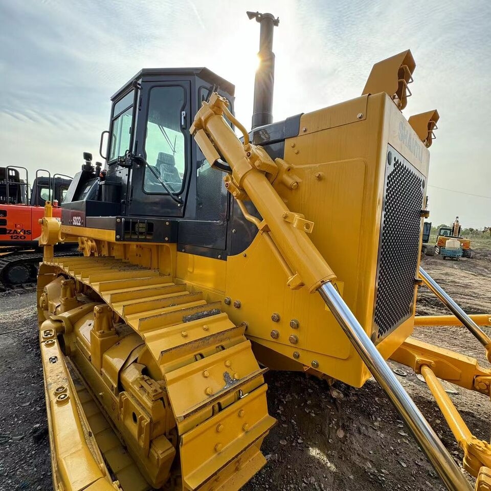 Bulldozer