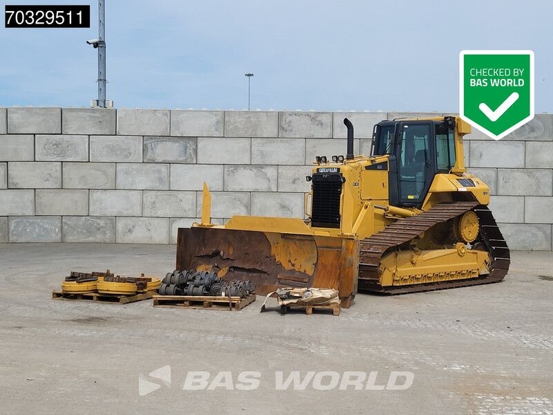 Bulldozer/