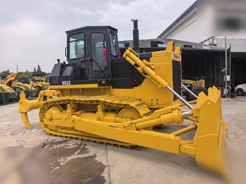 Bulldozer