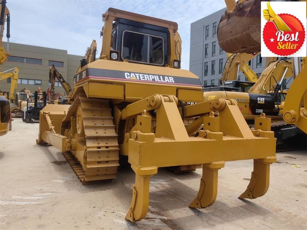 Bulldozer/