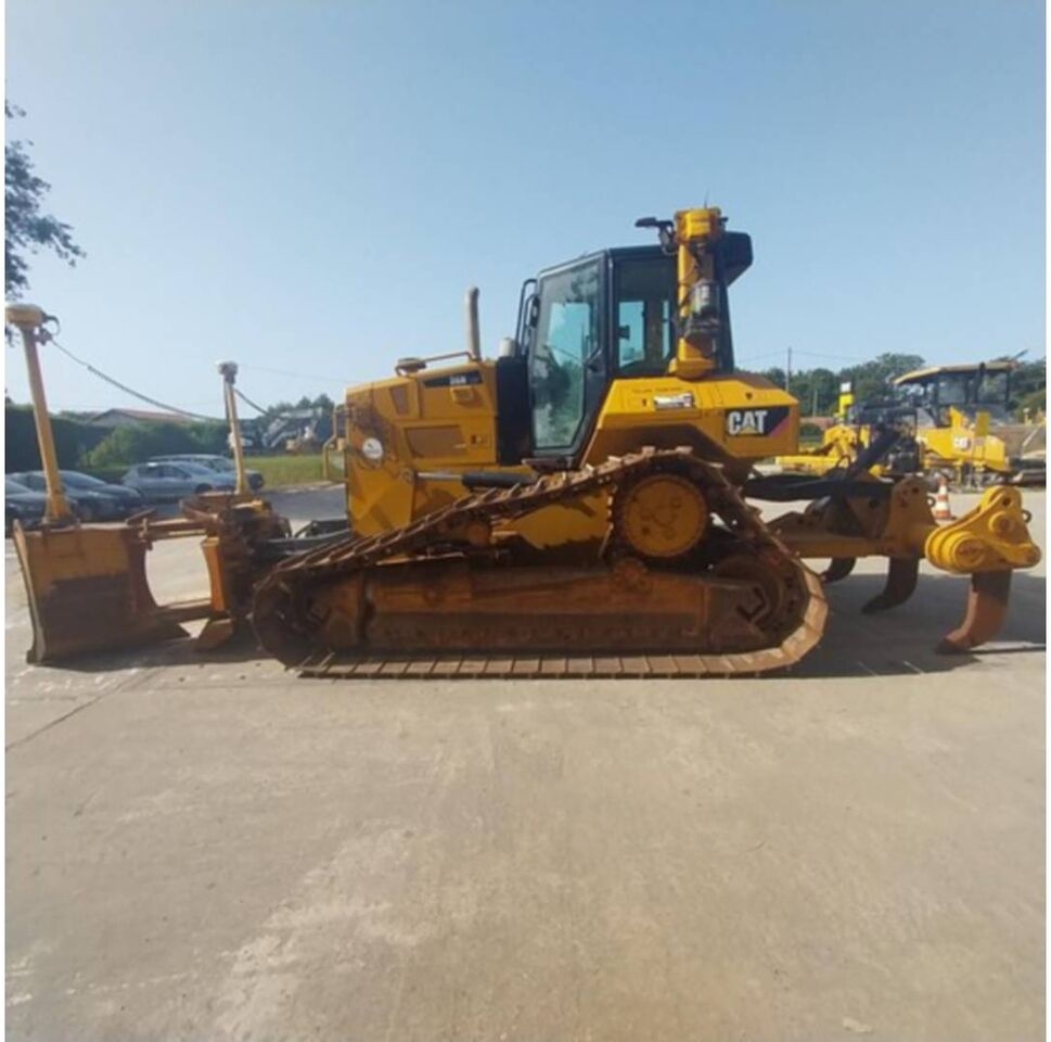 Bulldozer