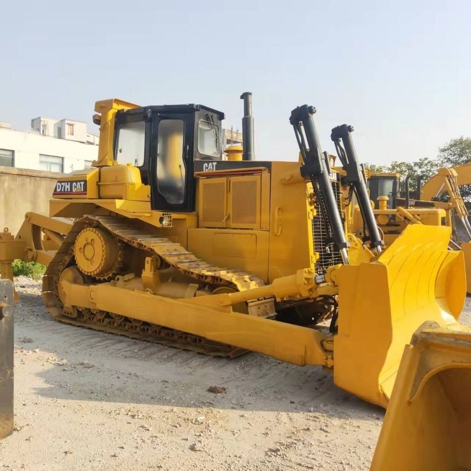 Bulldozer