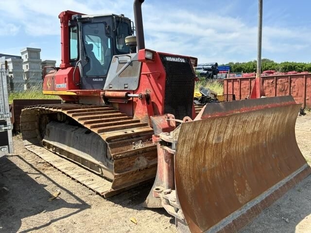 Bulldozer