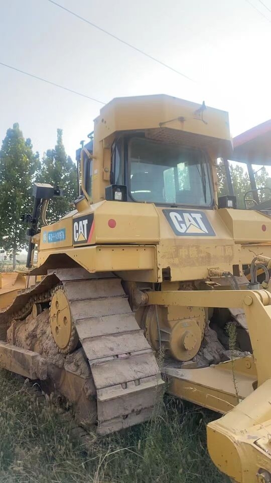 Bulldozer/