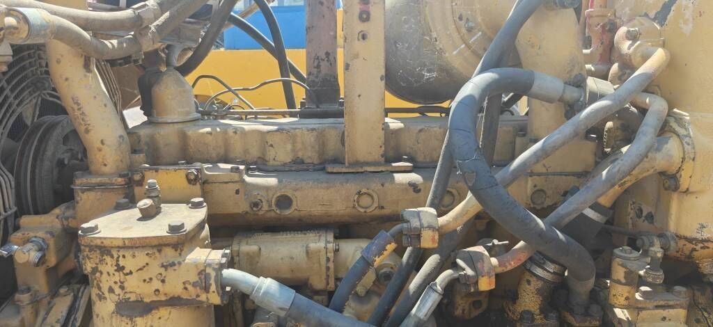 Bulldozer