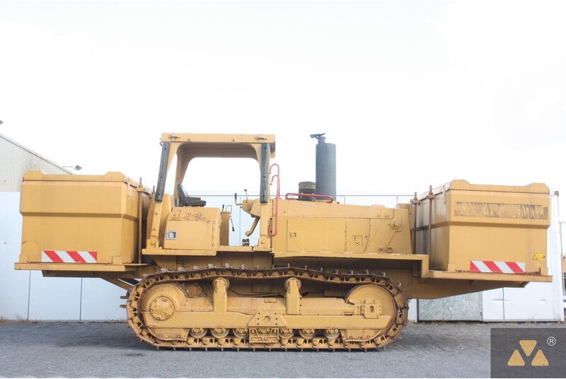 Bulldozer