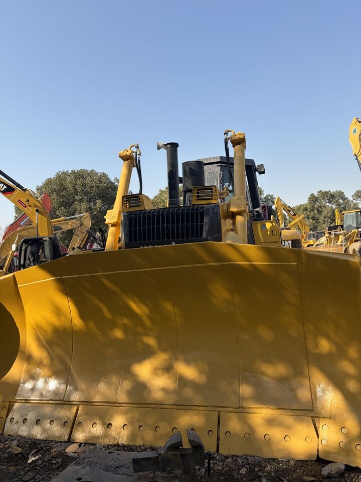Bulldozer/