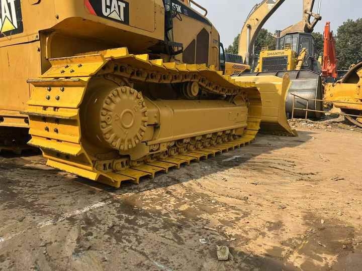 Bulldozer/