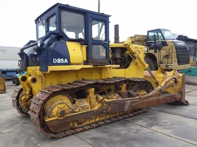 Bulldozer/