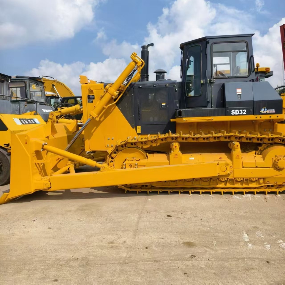 Bulldozer