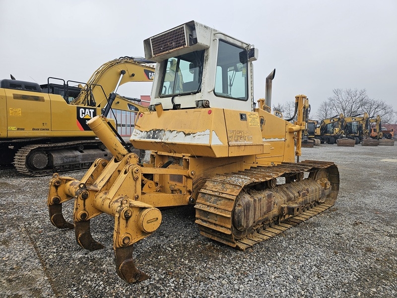 Bulldozer/