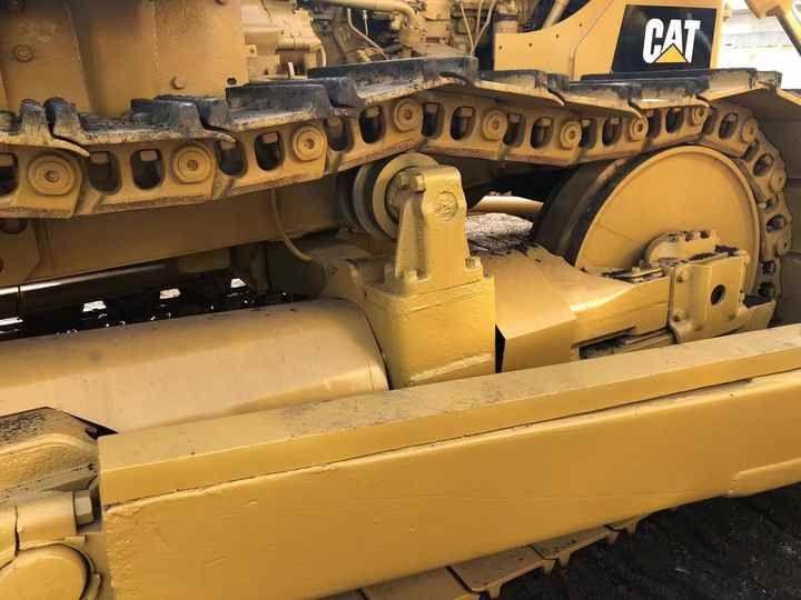 Bulldozer/