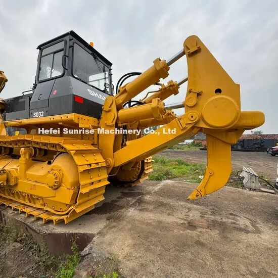 Bulldozer/