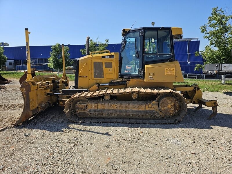 Bulldozer