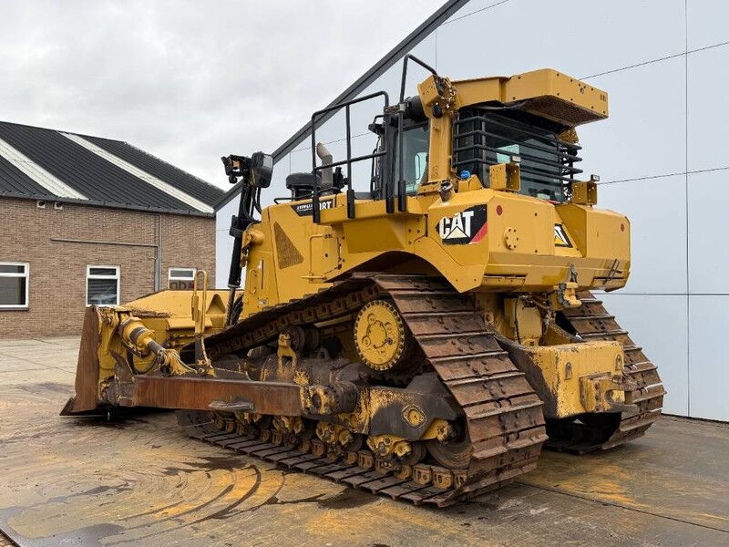 Bulldozer/