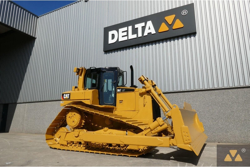 Bulldozer/