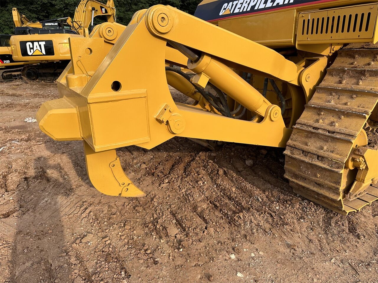 Bulldozer