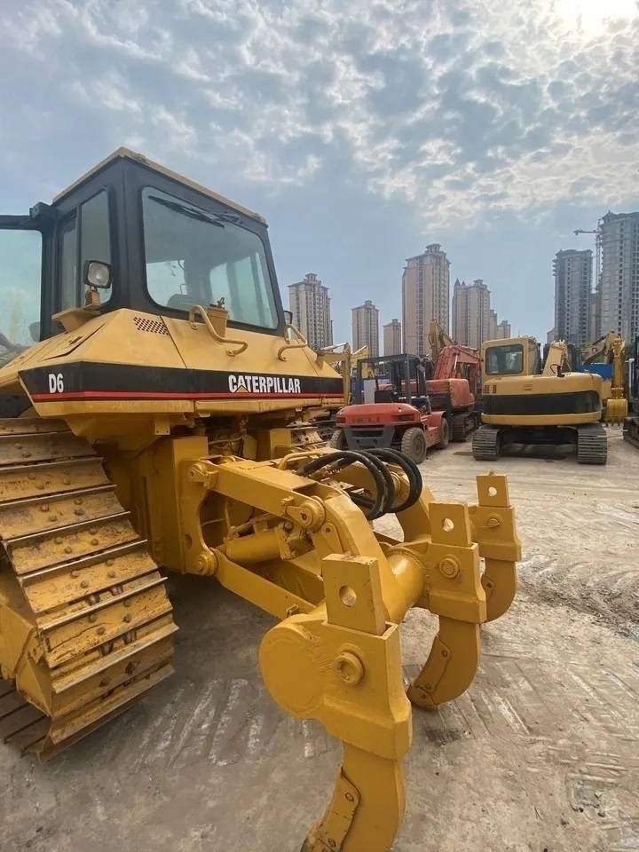 Bulldozer
