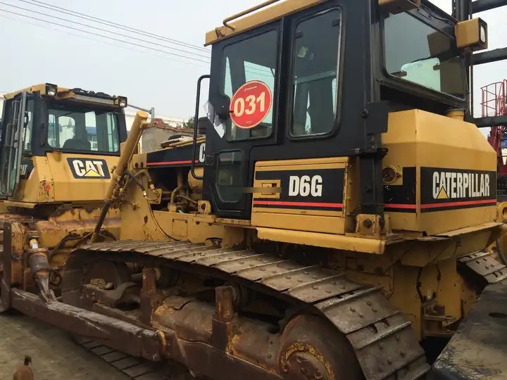 Bulldozer/