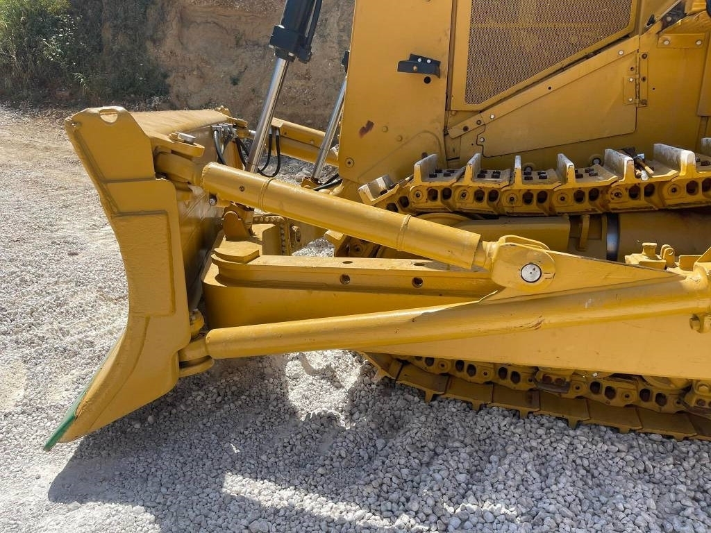 Bulldozer/