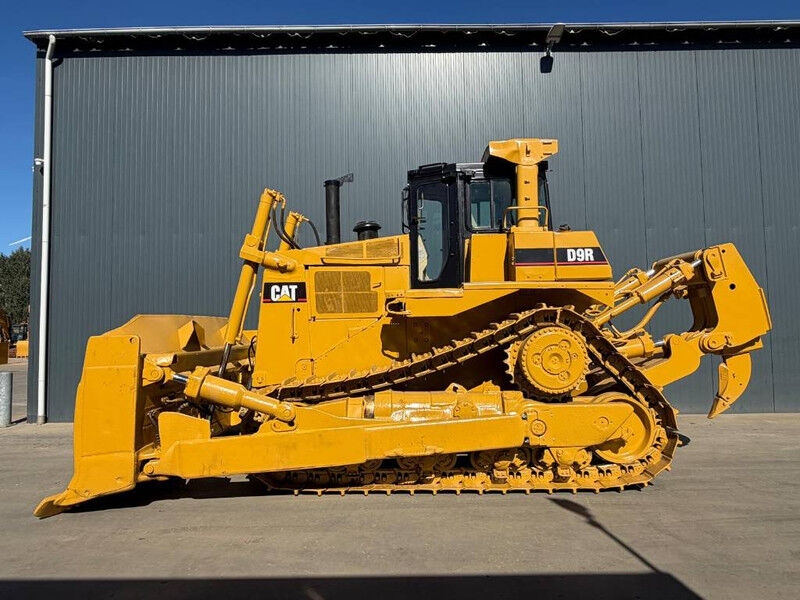 Bulldozer