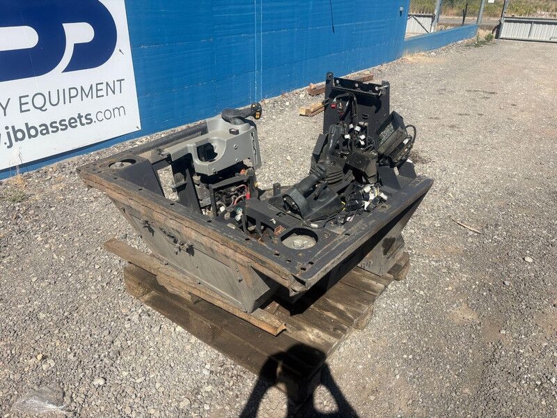 Bulldozer