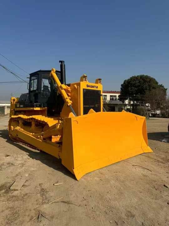 Bulldozer