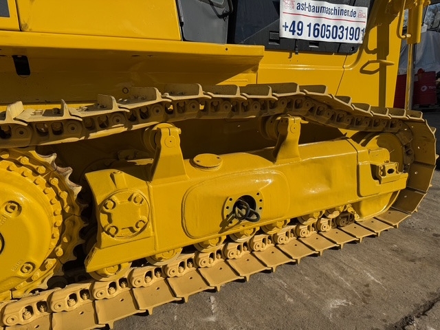 Bulldozer/
