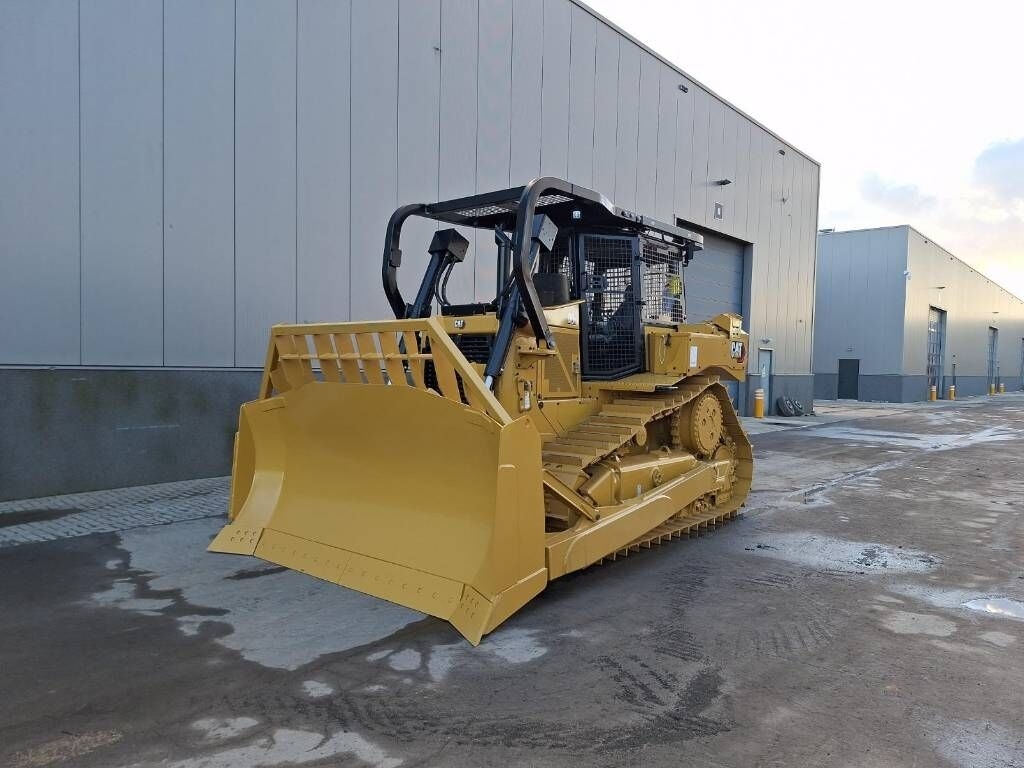 Bulldozer