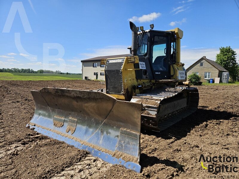 Bulldozer