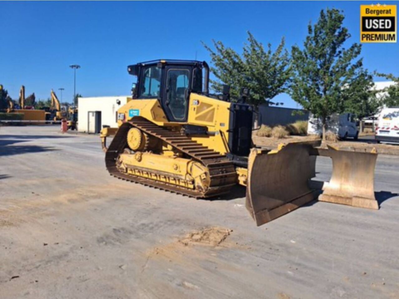 Bulldozer