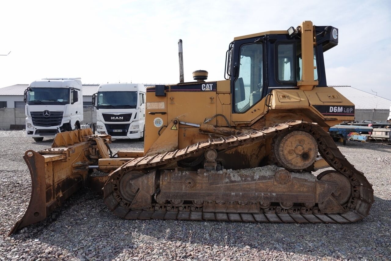 Bulldozer