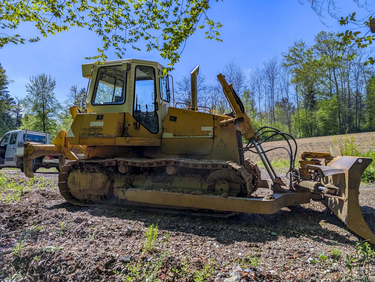 Bulldozer