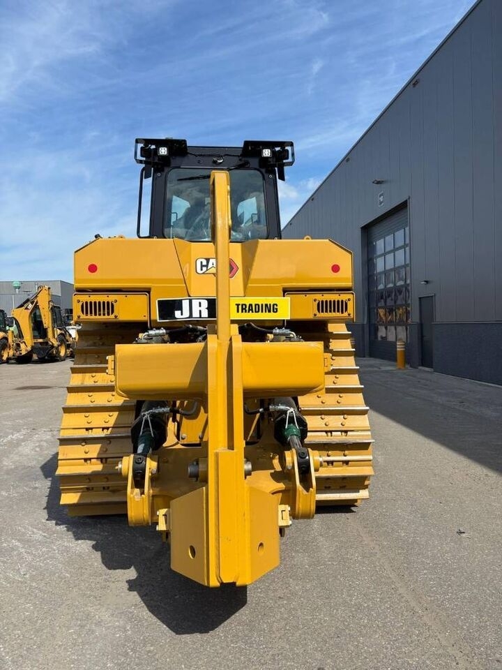 Bulldozer/
