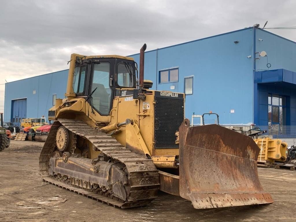 Bulldozer