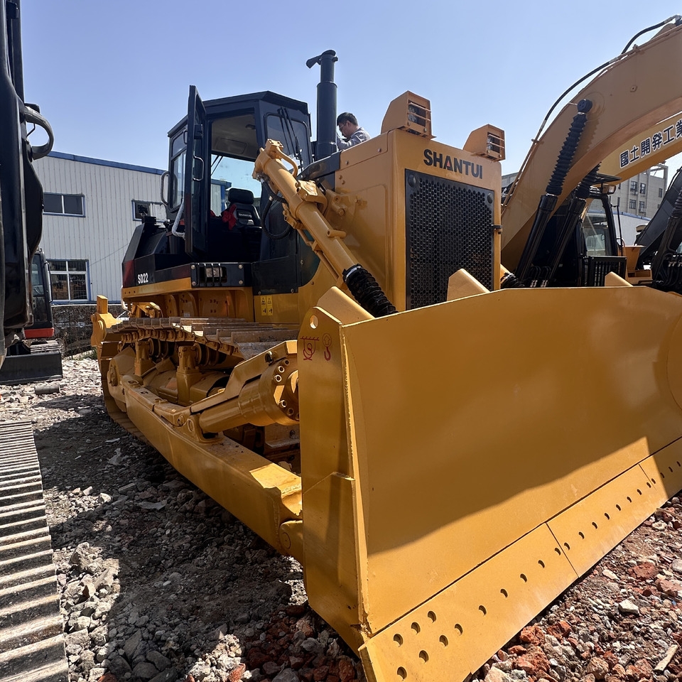 Bulldozer