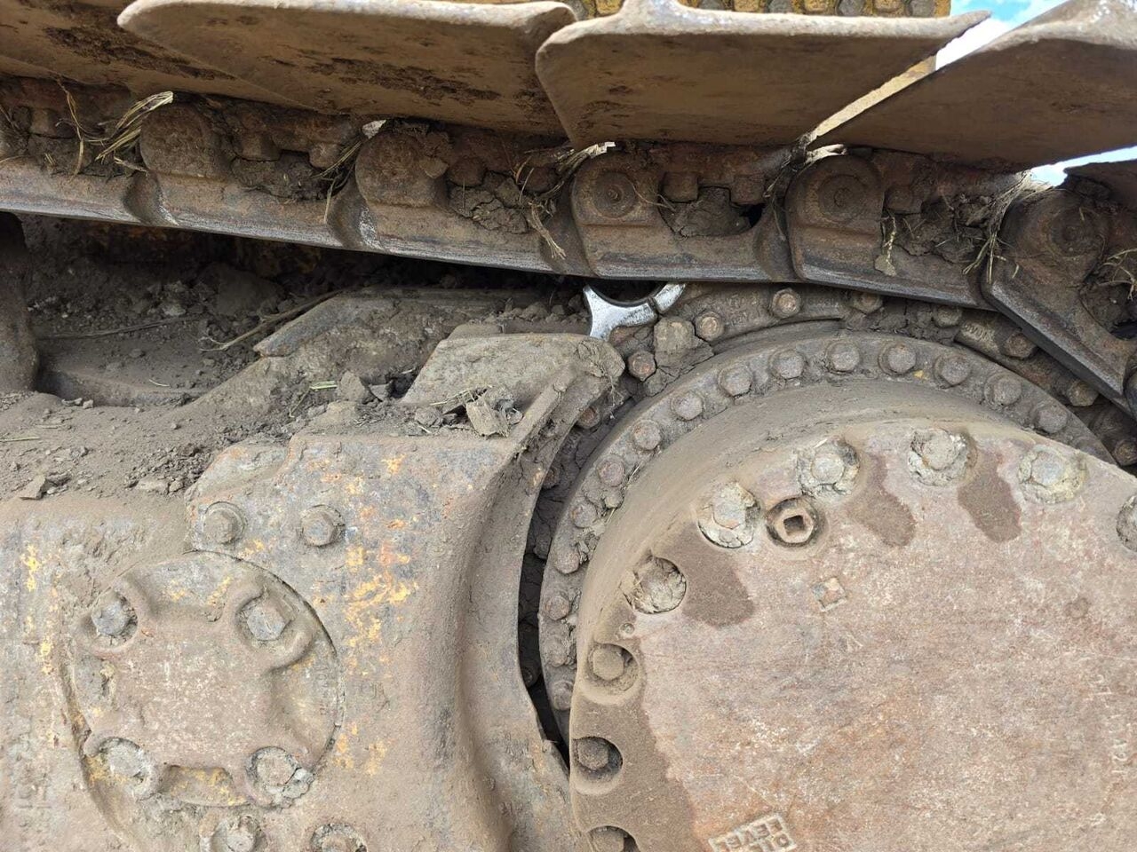 Bulldozer