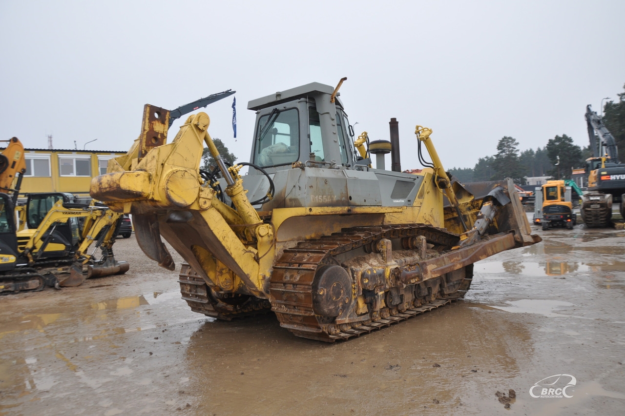 Bulldozer