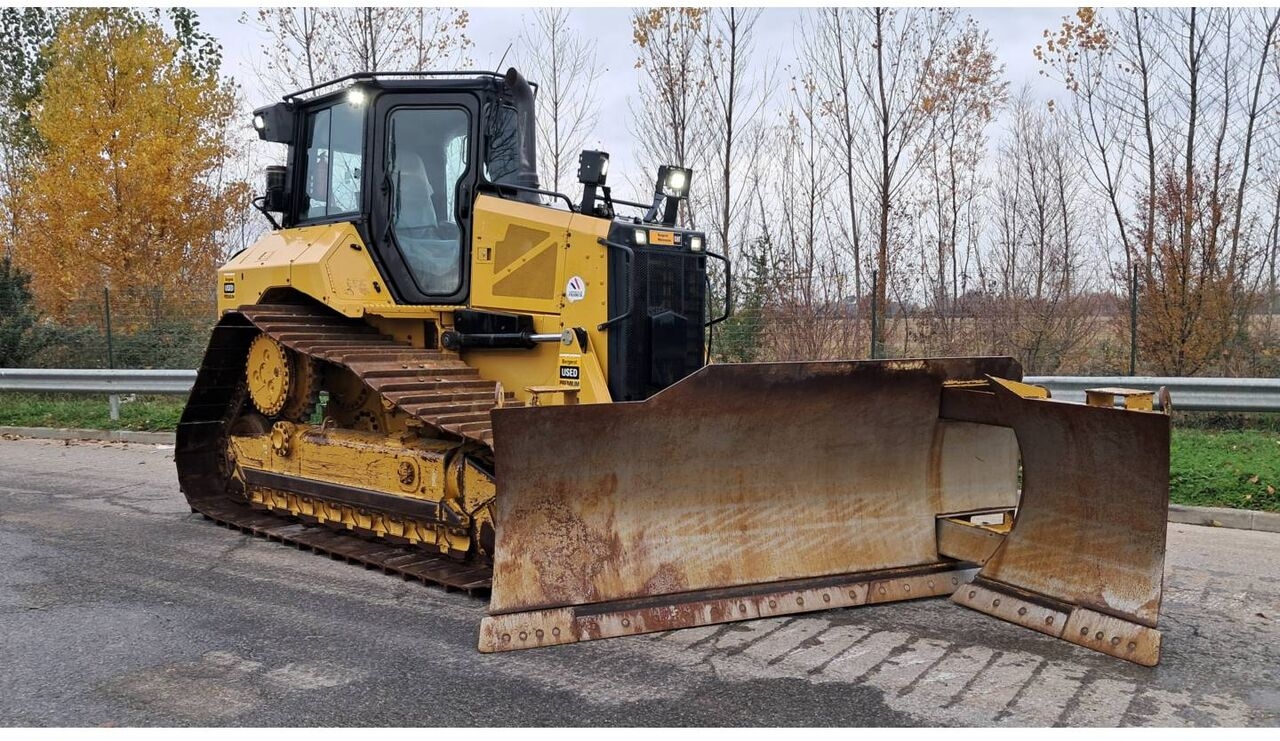 Bulldozer