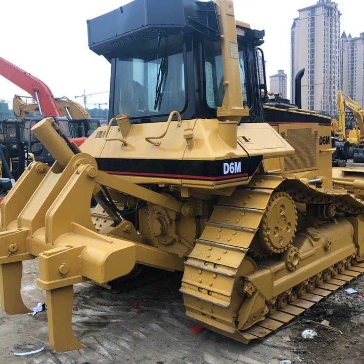 Bulldozer/