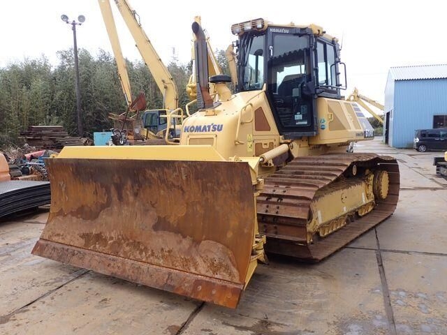 Bulldozer/