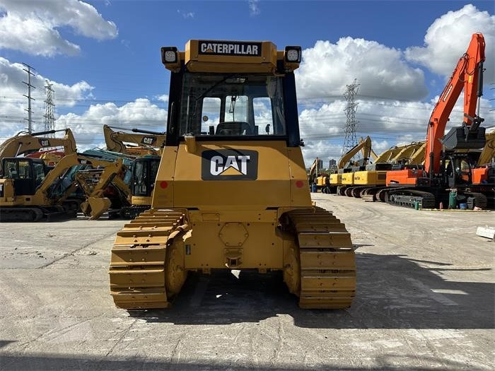 Bulldozer