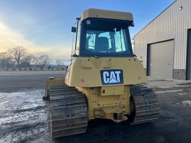 Bulldozer