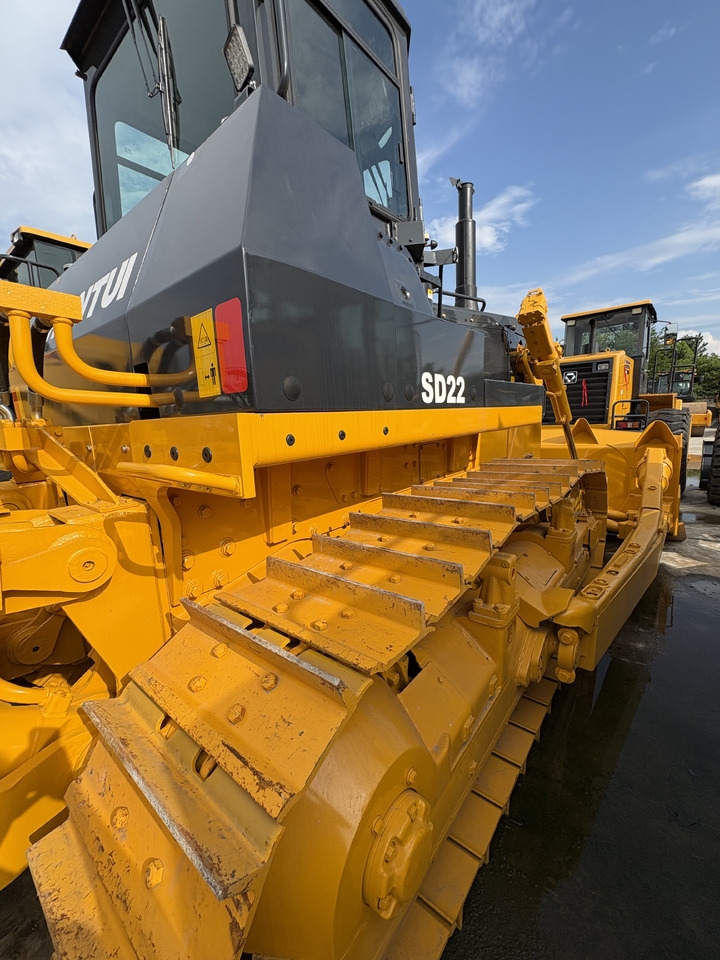 Bulldozer/