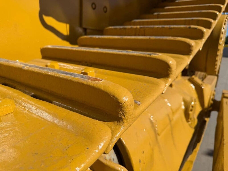 Bulldozer
