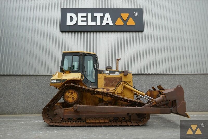 Bulldozer